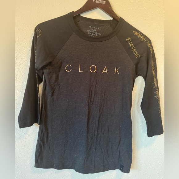 NWOT Men’s Cloak x Elden Ring Shirt - Picture 1 of 4